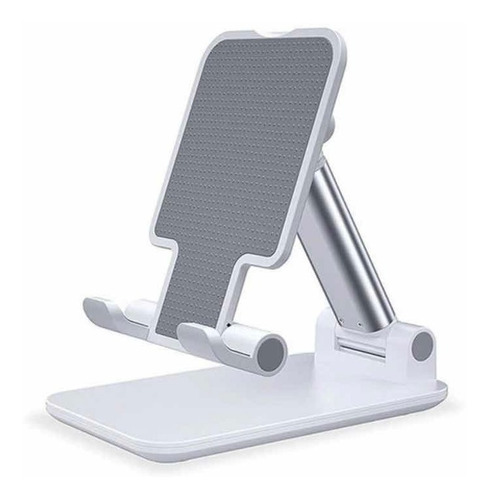 Soporte Universal Base De Escritorio Para Celular