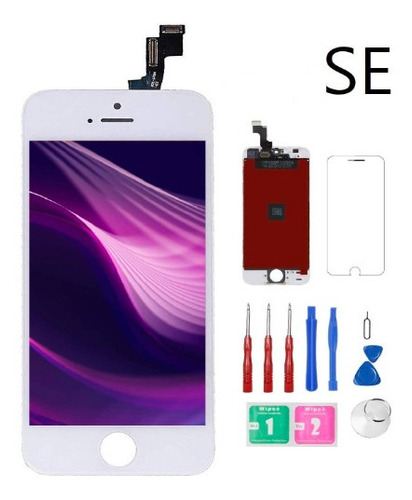 Pantalla Lcd Pantalla Táctil iPhone SE 2016