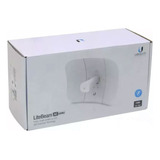 Antena Ubiquiti Lbe-5ac-gen2 Litebeam Enlace Internet