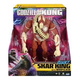 Skar King Gigante (27.94 Cm) Godzilla X Kong