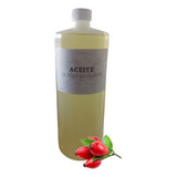 Aceite De Rosa Mosqueta 1 Litro 