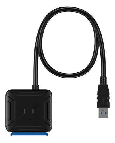 Convertidor Usb Fácil A Disco Duro