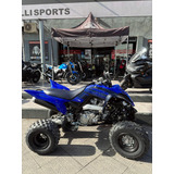 Yamaha Raptor 700 2025 Susp A Gas Entrega Ya Marelli Sports 