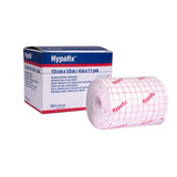 Hypafix Apósito Leukoplast 10 Cm X 10 M Bsn Medical Blanco