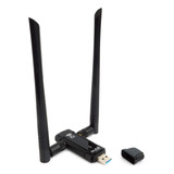 Alfa Network Awus036acm Adaptador Wi-fi Inalámbrico Usb Y Y