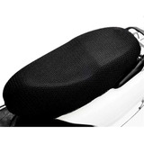 Funda Universal Para Asiento De Motocicleta, De Malla 3d, An