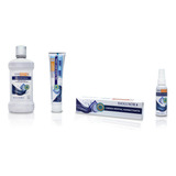 Kit Protección Dental Bioluxor Med