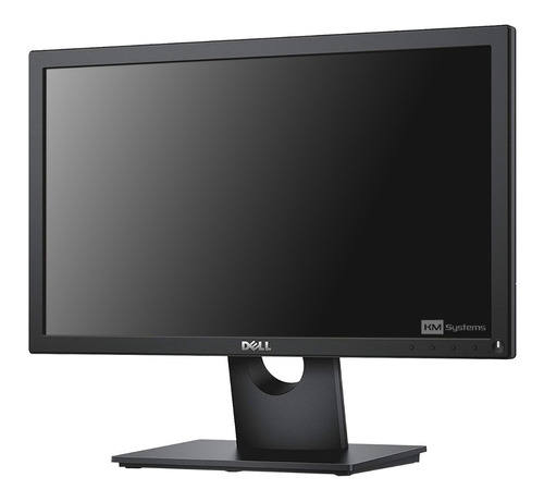 Monitor 19 Corporativo Pulgadas Negro 100v/240v Usado