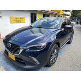 Mazda Cx-3 Grand Touring 2017