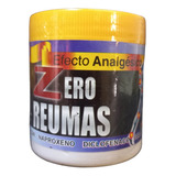 Pomada Zero Reumas Reforzado Diclofenaco, Eucalipto 125 Gr