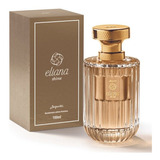 Colônia Feminina Eliana Shine 100ml - Jequiti