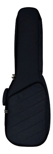 Funda Guitarra Clásica Acolchada 15mm (envio Gratis) Prolok 