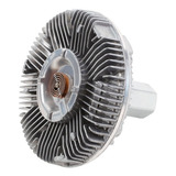 Fan Clutch Isuzu I-290 Pickup 2.9l   2007 - 2008