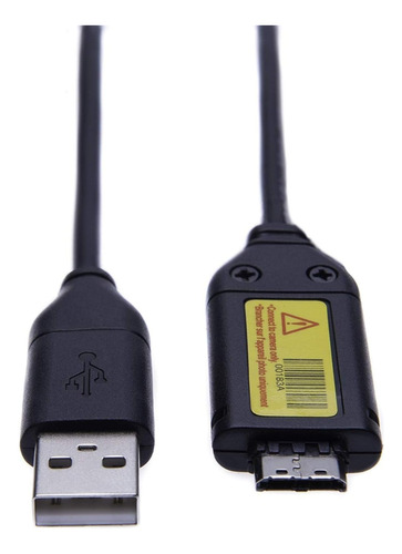 Cable Usb Samsung Carga Y Datos