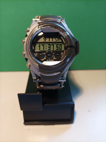 Reloj Casio G Shock Ge 2000 - Pininfarina ¡único!