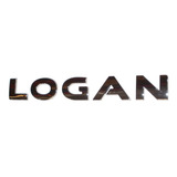 Emblema - Logan - Baul Mn
