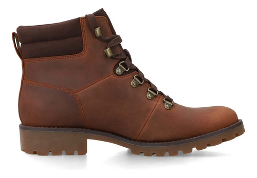 Botas Hiker Timberland Ellendale Tb0a1r3dd35 Mujer