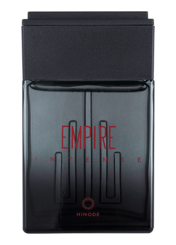 Empire Intense Deo Colônia 100ml Hinode