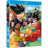 Dragón Ball Z Season 1 / Animación / Bluray Nuevo