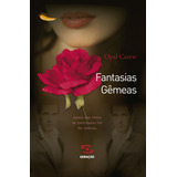 Fantasias Gêmeas, De Carew, Opal. Editora Geração Editorial Ltda, Capa Mole Em Português, 2013