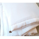 Pillow Reversible Protector De Sillon A Medida Tusor 1,20 M