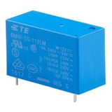 Rele Relay Omih-ss Omih Ss 16a 4pin (elegir V)