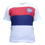 Camiseta San Lorenzo Deportiva Unisex