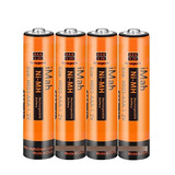 Las Baterías Recargables Aaa Imah 1.2v 750mah Ni-mh, También