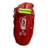 Funda Protector Resistente Individual Matafuego 5kg