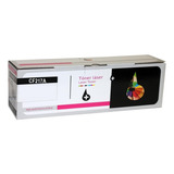 Toner Alternativo Para 217a 17a M102w M130fw Con Chip