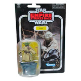 Figura Yoda  Star Wars The Empire Strikes Back