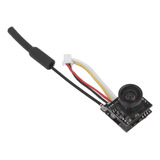 Camara S2 Osd Aio 5.8g 800tvl Hd Micro Fpv Ntsc Pal