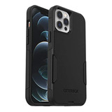 Estuche Otterbox Commuter Series Para iPhone 12 Pro Max (sol