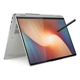 Laptop Lenovo Flex 5 16  Fhd+(1920x1200) Touchscreen 2-in-1