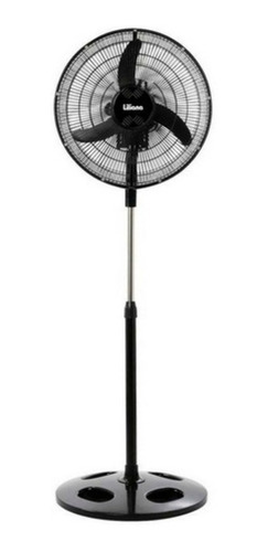 Ventilador De Pie Liliana Vprn20 Orbital Con Repeler 20''