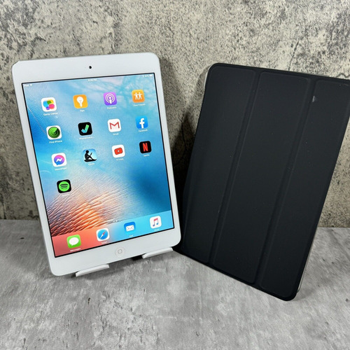 iPad Mini 1 De 16gb Wifi Libre De Icloud Envíos Todo País