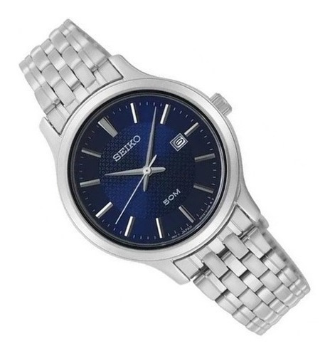 Reloj Mujer Seiko Sur747p1 Clasico + Envio + Regalo 30% Off!