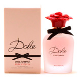 Dolce Gabbana Rosa Excelsa Edp Beauty Express 24