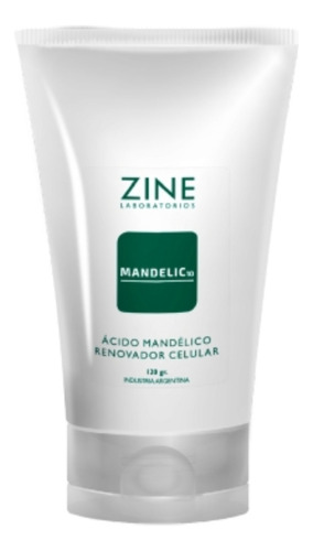Crema Mandelico 10% Renov Celular P Sensible Mancha Rosacea