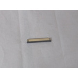 Conector Do Lcd Tablet Z Tab Pc-722