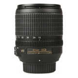 Objetiva Nikon Af-s 18-105mm F3.5-5.6g Ed Vr Dx
