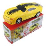 Auto Deportivo Transformer Luz Sonido Y Mov Ploppy.6 368927