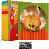 Película En Color Polaroid Originals Para Cámara Instantánea