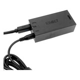 Adaptador Kinect Para Xbox One S E Windows Pc Lacrado Novo