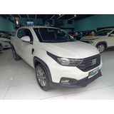 Fiat Strada Freedom Cabine Dupla 2022