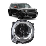 Optica Jeep Renegade Longitude 2017 2018 2019 2021 Original