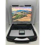 Laptop Panasonic Cf 31 Core I5 8gb Ram 256gb Ssd Wifi Win10