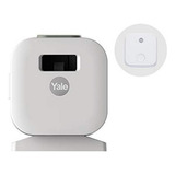 Cerradura Yale Inteligente Con Bluetooth Y Wifi