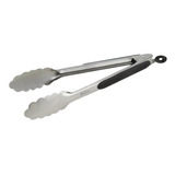 Pinza Multiuso Hudson De Acero Inoxidable De 30.5cm