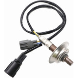 Sensor Oxigeno Cx7 Mazda 3 Turbo 2.3l Antes Cataliz